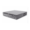 NVR 12 Megapixel (4K) / 32 Canales IP / Soporta Cámaras con AcuSense / 8 Bahías de Disco Duro / 2 Tarjetas de Red / Soporta RAID con Hot Swap / HDMI en 4K / Soporta POS