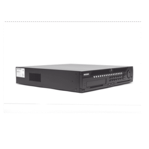 NVR 12 Megapixel (4K) / 64 canales IP / Soporta Cámaras con AcuSense / 8 Bahías de Disco Duro / 2 Puertos de Red / Soporta RAID con Hot Swap / HDMI en 4K / Soporta POS
