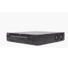 NVR 12 Megapixel (4K) / 64 canales IP / Soporta Cámaras con AcuSense / 8 Bahías de Disco Duro / 2 Puertos de Red / Soporta RAID con Hot Swap / HDMI en 4K / Soporta POS