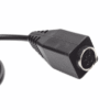 Cable con 9 Vías para Alimentar 8 Cámaras TURBOHD y DVR TURBOHD epcom / HIKVISION Cable con 9 Vías para Alimentar 8 Cámaras TURBOHD y DVR TURBOHD epcom / HIKVISION