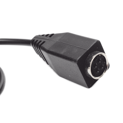 Cable con 9 Vías para Alimentar 8 Cámaras TURBOHD y DVR TURBOHD epcom / HIKVISION Cable con 9 Vías para Alimentar 8 Cámaras TURBOHD y DVR TURBOHD epcom / HIKVISION