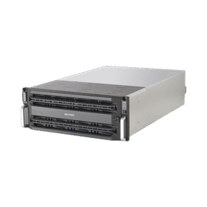 Unidad de Expansión SAS para CVR / 24 HDD / 288 TB en total / Compatible con DS-A81016S y DS-A80624S / Simple Controlador