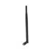 Antena WiFi de Repuesto para NVR`s / 5 dBi de Ganancia / Frecuencia 2.4 GHz