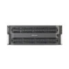 Servidor de Almacenamiento en Red / Soporta 24 Discos Duros (Incluye 20 Discos de 25 TB) / Soporta Hasta 400 Canales / Controlador Simple