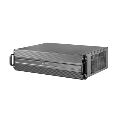 Controlador de Videowall Multifuncional / 8 Entradas HDMI 4K/ 16 Salidas HDMI 4K/ Decodificador Integrado Controlador de Videowall Multifuncional / 8 Entradas HDMI 4K/ 16 Salidas HDMI 4K/ Decodificador Integrado