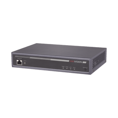 Controlador de Videowall 4K Administrable / 2 Entradas HDMI / 4 Salidas HDMI / Soporta Conexión en Cascada Controlador de Videowall 4K Administrable / 2 Entradas HDMI / 4 Salidas HDMI / Soporta Conexión en Cascada