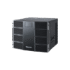 Controlador de Videowall LCD y LED / No Incluye Tarjetas de Video / Soporta Hasta 23 Tarjetas de Video (Entradas y/o Salidas)