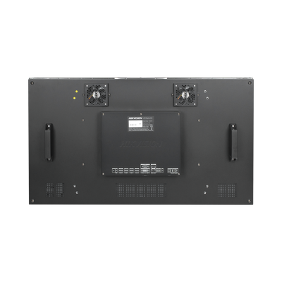 Pantalla LCD 46" para TV WALL / Entrada HDMI - VGA - DVI - DP / Monitor Robusto / Bisel Delgado (3.5 mm) / Soportan Daisy Chain (Conexión en Cadena sin Software) Pantalla LCD 46" para TV WALL / Entrada HDMI - VGA - DVI - DP / Monitor Robusto / Bisel Delgado (3.5 mm) / Soportan Daisy Chain (Conexión en Cadena sin Software)