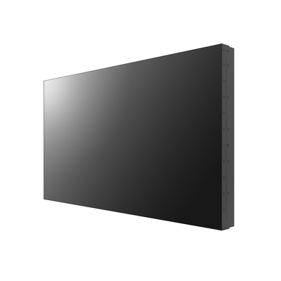Pantalla LCD 55" para Videowall / Entrada HDMI - VGA - DVI - DP / Monitor Robusto / Bisel Delgado (1.8 mm) / Daisy Chain (Conexion en Cadena sin Software) Pantalla LCD 55" para Videowall / Entrada HDMI - VGA - DVI - DP / Monitor Robusto / Bisel Delgado (1.8 mm) / Daisy Chain (Conexion en Cadena sin Software)