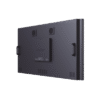 Pantalla LCD 55" para Videowall / Entrada HDMI - VGA - DVI - DP / Monitor Robusto / Bisel Delgado (3.5 mm) / Daisy Chain (Conexion en Cadena sin Software)