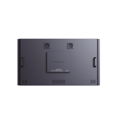 Pantalla LCD 65" 4K para Videowall / Entrada HDMI - VGA - DVI - DP / Monitor Robusto / Bisel Delgado (3.5 mm) / Daisy Chain (Conexion en Cadena sin Software) Pantalla LCD 65" 4K para Videowall / Entrada HDMI - VGA - DVI - DP / Monitor Robusto / Bisel Delgado (3.5 mm) / Daisy Chain (Conexion en Cadena sin Software)
