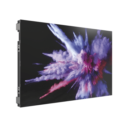 Modulo LED Full Color / HOB / Pixel Pitch 1.2mm / Resolución 480 X 270 / Uso en Interior Modulo LED Full Color / HOB / Pixel Pitch 1.2mm / Resolución 480 X 270 / Uso en Interior