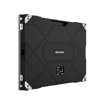 Modulo LED Full Color / SMD / Pixel Pitch 1.5mm / Resolución 416 X 312 / Plástico-Aluminio / Uso en Interior Modulo LED Full Color / SMD / Pixel Pitch 1.5mm / Resolución 416 X 312 / Plástico-Aluminio / Uso en Interior