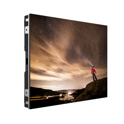 Modulo LED Full Color / SMD / Pixel Pitch 1.5mm / Resolución 416 X 312 / Plástico-Aluminio / Uso en Interior Modulo LED Full Color / SMD / Pixel Pitch 1.5mm / Resolución 416 X 312 / Plástico-Aluminio / Uso en Interior