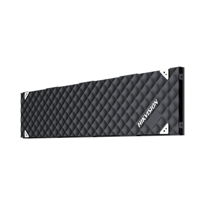 Modulo LED Full Color / SMD Serie Flex / Pixel Pitch 1.9mm / Resolución 384 X 128 / 25 x 75 cm / Uso en Interior Modulo LED Full Color / SMD Serie Flex / Pixel Pitch 1.9mm / Resolución 384 X 128 / 25 x 75 cm / Uso en Interior