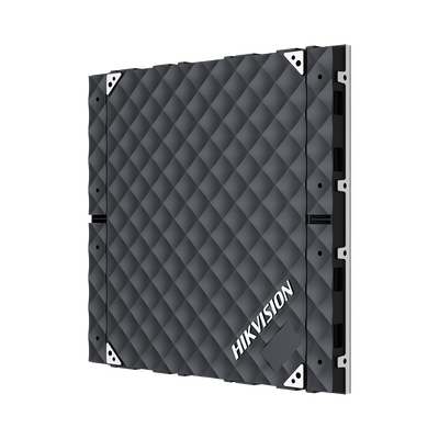 Modulo LED Full Color / SMD Serie Flex / Pixel Pitch 1.9mm / Resolución 256 X 256 / 50 x 50 cm / Uso en Interior