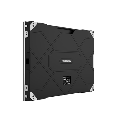 Modulo LED Full Color / SMD / Pixel Pitch 2.5mm / Resolución 256 X 192 / Uso en Interior Modulo LED Full Color / SMD / Pixel Pitch 2.5mm / Resolución 256 X 192 / Uso en Interior
