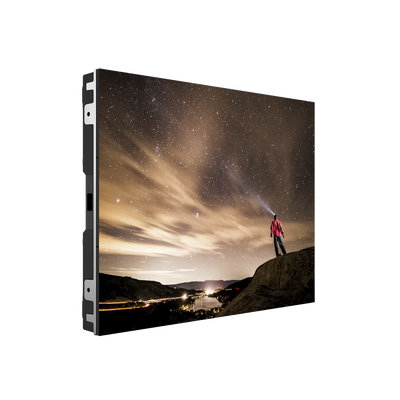 Modulo LED Full Color / SMD / Pixel Pitch 2.5mm / Resolución 256 X 192 / Uso en Interior Modulo LED Full Color / SMD / Pixel Pitch 2.5mm / Resolución 256 X 192 / Uso en Interior