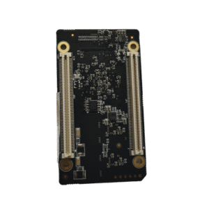 Tarjeta Receptora / Refaccion / Compatible con DS-D40xxBW-2FC