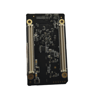 Tarjeta Receptora / Refaccion / Compatible con DS-D40xxBW-2FC