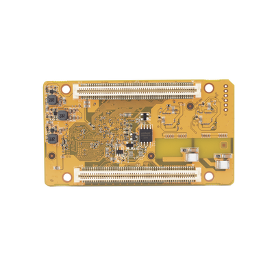 Tarjeta Receptora / Refacción / Compatible con DS-D40xxCW-2F Tarjeta Receptora / Refacción / Compatible con DS-D40xxCW-2F