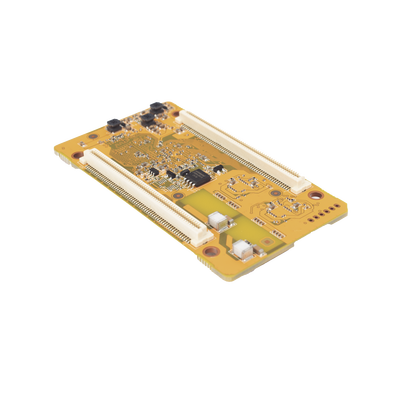 Tarjeta Receptora / Refacción / Compatible con DS-D40xxCW-2F Tarjeta Receptora / Refacción / Compatible con DS-D40xxCW-2F