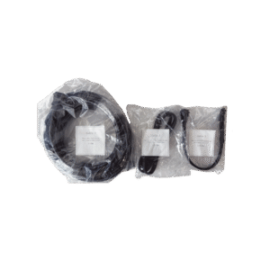 Kit de Cables de Corriente e Interconexión / Compatible con Familias BW y CW