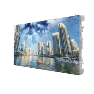 Modulo LED Full Color para Videowall / Pixel Pitch 1.5 mm / Resolución 384 X 216 / Uso en Interior