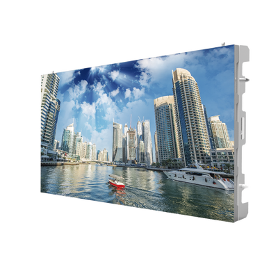 Modulo LED Full Color para Videowall / Pixel Pitch 1.5 mm / Resolución 384 X 216 / Uso en Interior Modulo LED Full Color para Videowall / Pixel Pitch 1.5 mm / Resolución 384 X 216 / Uso en Interior