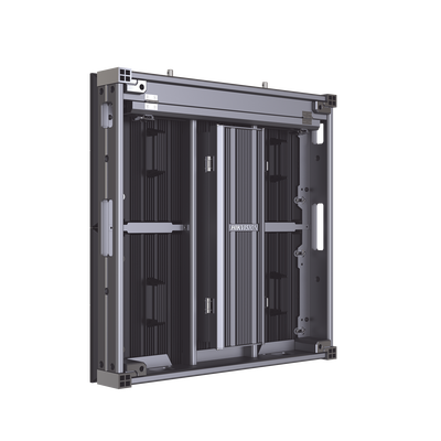 Modulo LED Exterior Full Color / Pixel Pitch 3.9mm / Brillo 4500 Nits /50 x 50 cm / Resolución 128 X 128 / Uso en Exterior