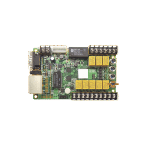 Tarjeta Receptora para Sensor de Luz / Compatible con Controladores N
