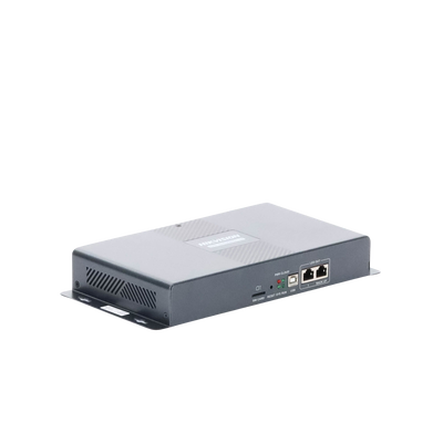 Controlador para Videowall LED / 0.65MP / 1 Salida de Video / Compatible con Paneles de Interior y Exterior