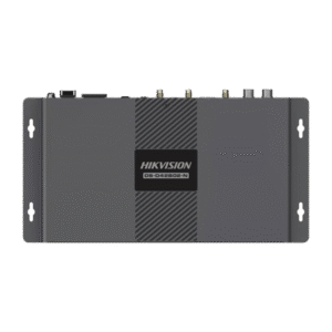 Controlador para Videowall LED / 1.3MP / 2 Salida de Video / Compatible con Paneles de Interior y Exterior