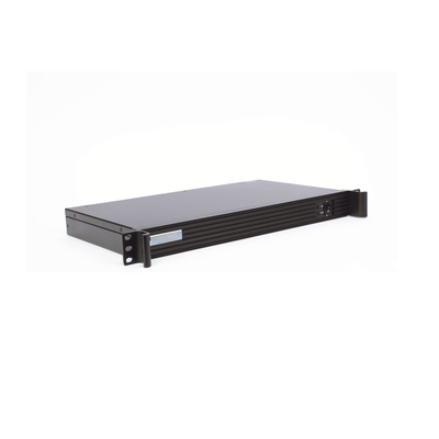 Controlador para Videowall / Full HD (1920 X 1080) / 4 Salidas de Video / Compatible con Pantallas LED Para Exterior / Compatible con DS-D4440FO-BKI y DS-D4225FO-BGF