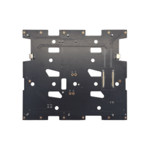 Tarjeta HUB / Refacción / Compatible con DS-D40xxCS-1F