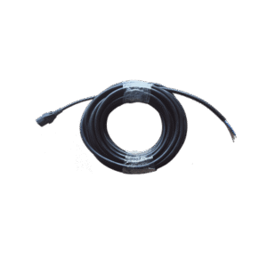 Kit de Cables de Corriente / Compatible con DS-D40xxCS-1F