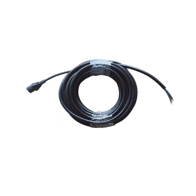 Kit de Cables de Corriente / Compatible con DS-D40xxCS-1F