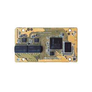 Tarjeta Receptora / Refacción / Compatible con DS-D40xxCS-1F