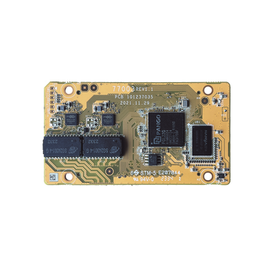 Tarjeta Receptora / Refacción / Compatible con DS-D40xxCS-1F Tarjeta Receptora / Refacción / Compatible con DS-D40xxCS-1F