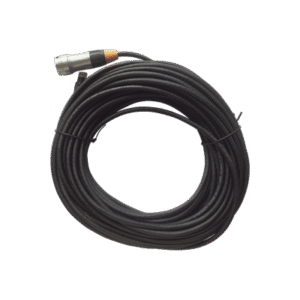 Cable de Datos Principal para Paneles LED de Exterior / Compatible con Familia CD-1AAB y CD-2APA / 20 Metros de Distancia