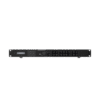 Controlador para Videowall / 6 Puertos RJ45 para Paneles LED / Compatible con Pantallas LED Para Exterior / Compatible con DS-D4440FO-BKI y DS-D4225FO-BGF