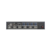 Controlador para Videowall / Resolución Máxima 13.27 Megapixel / 24 Salidas de Video / Compatible con Pantallas LED para Interior / Compatible con DS-D4418FI-CAF(B) y DS-D4425FI-CAF(B), DS-D42xxCWF