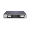 Controlador para Videowall / Resolución Máxima 13.27 Megapixel / 24 Salidas de Video / Compatible con Pantallas LED para Interior / Compatible con DS-D4418FI-CAF(B) y DS-D4425FI-CAF(B), DS-D42xxCWF