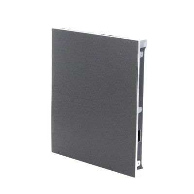 Modulo LED Full Color para Videowall / Pixel 2.5 mm / Resolución 192 X 216 / Uso en Interior