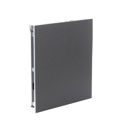 Modulo LED Full Color para Videowall / Pixel 2.5 mm / Resolución 192 X 216 / Uso en Interior
