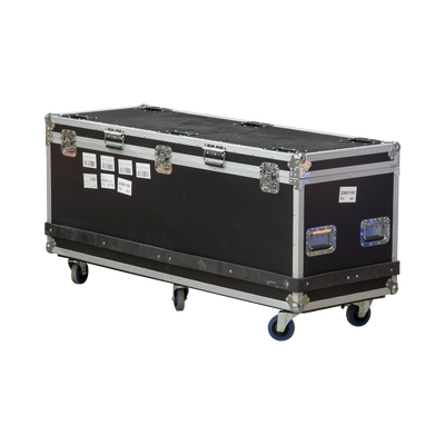 Modulo LED para Videowall de Renta / Pixel 2.9 mm / Resolución 168 X 168 / Uso en Interior