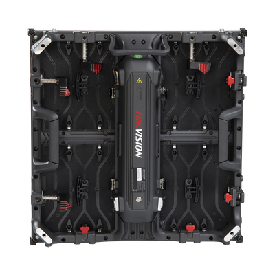 Modulo LED para Videowall de Renta / Pixel 2.9 mm / Resolución 168 X 168 / Uso en Interior