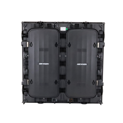 Modulo LED Full Color para Videowall / Gabinete de Aluminio / Pixel 4 mm / Resolución 240 X 240 / Uso en Exterior (IP65) / Publicidad en Exterior