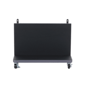 Montaje Móvil de Piso Poster LED / Compatible con DS-D4215MI-070H(B)