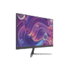 Monitor LED Full HD (1080p) de 21.5" / Ideal para CCTV, Oficina y Hogar / Entrada HDMI-VGA / Montaje VESA ( 75 X 75) / Uso 16/7 / Backlight E-LED / Ultra Delgado